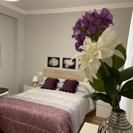 Apartamento Venus Salar 外观 照片