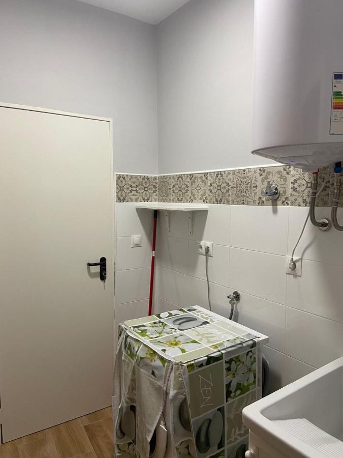 Apartamento Venus Salar 外观 照片