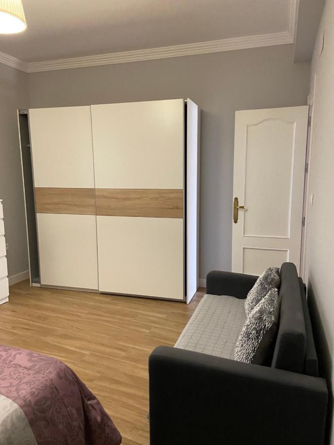 Apartamento Venus Salar 外观 照片