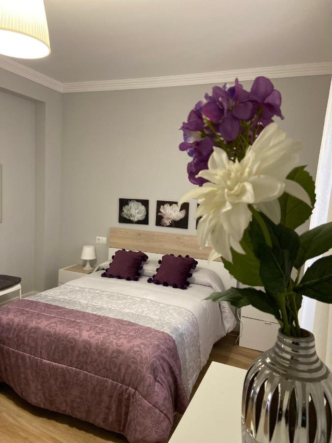 Apartamento Venus Salar 外观 照片