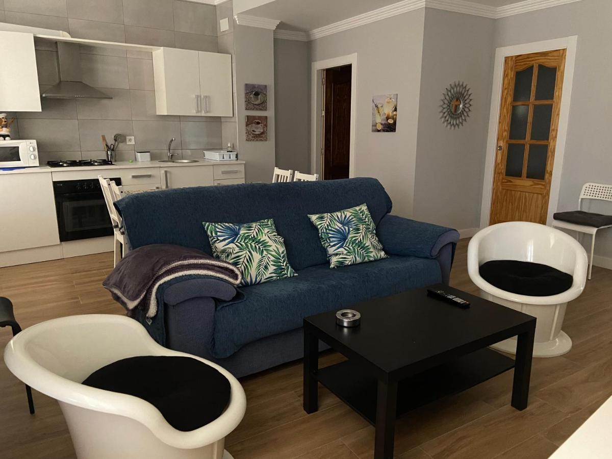Apartamento Venus Salar 外观 照片