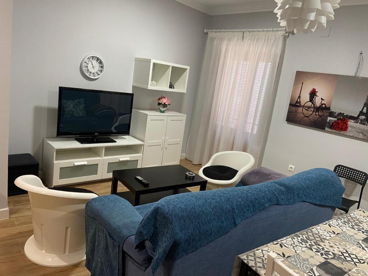 Apartamento Venus Salar 外观 照片