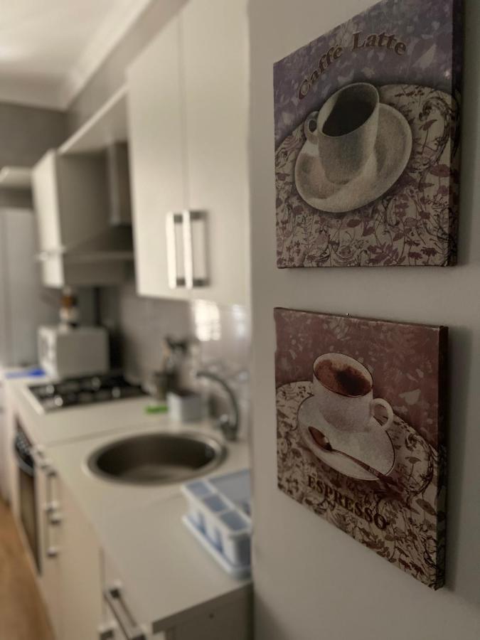 Apartamento Venus Salar 外观 照片