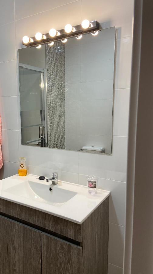 Apartamento Venus Salar 外观 照片
