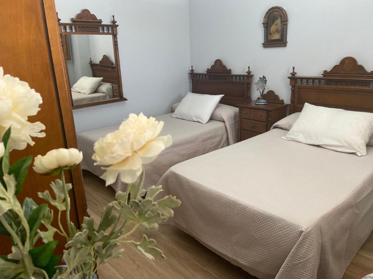 Apartamento Venus Salar 外观 照片